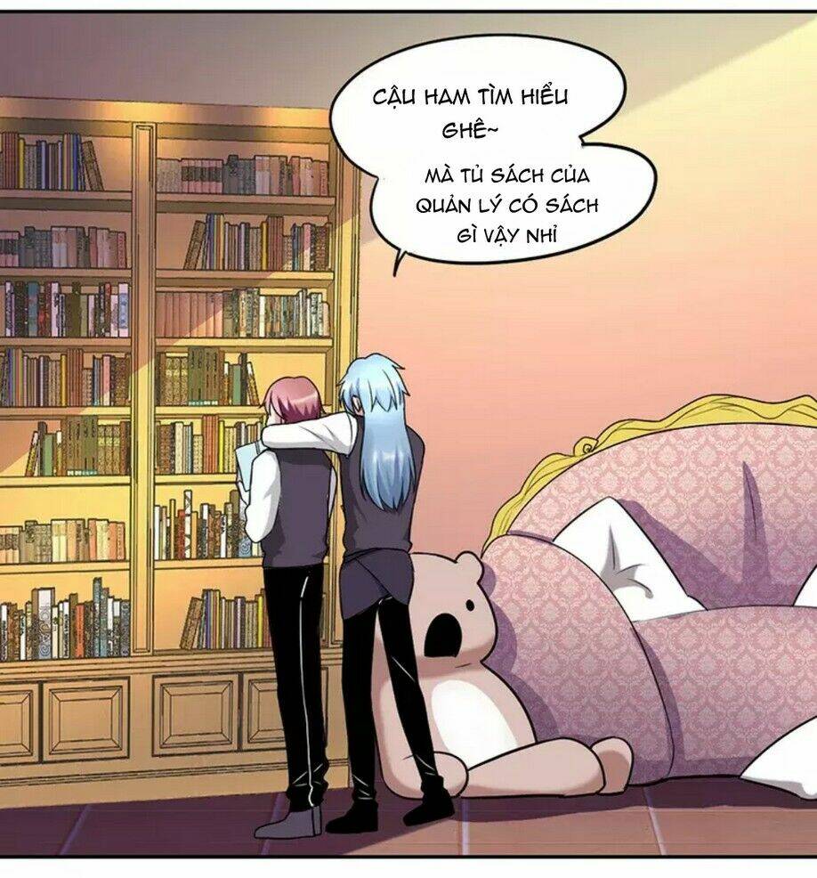 Cô Gái! Xin Hãy Dừng Lại - Chapter 5 - Page 16