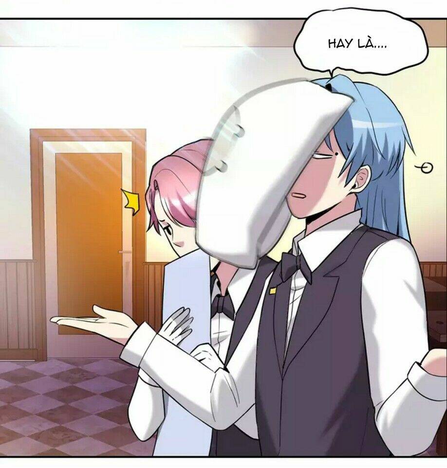 Cô Gái! Xin Hãy Dừng Lại - Chapter 5 - Page 3