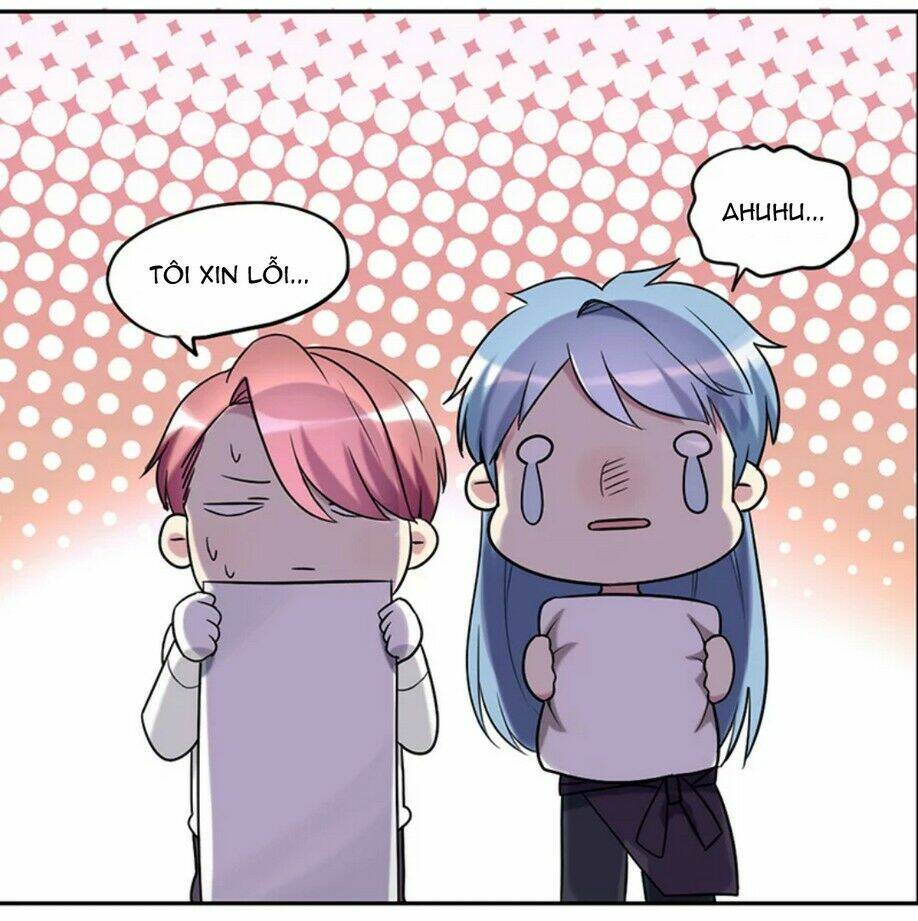 Cô Gái! Xin Hãy Dừng Lại - Chapter 5 - Page 5