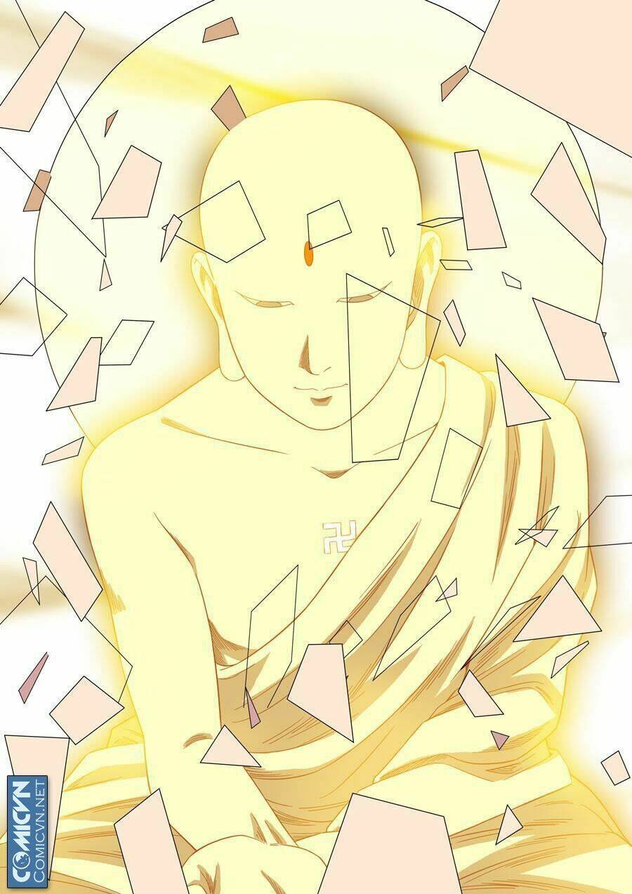 Đệ Lục Thiên Ma Vương - Chapter 56 - Page 9