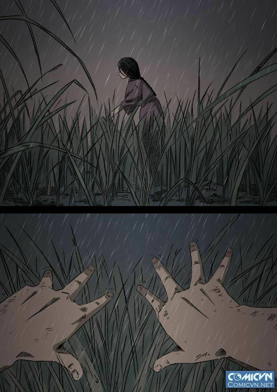 Đệ Lục Thiên Ma Vương - Chapter 56 - Page 10