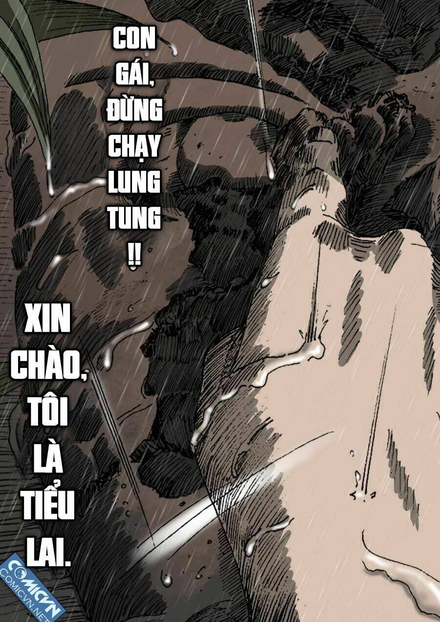 Đệ Lục Thiên Ma Vương - Chapter 56 - Page 13
