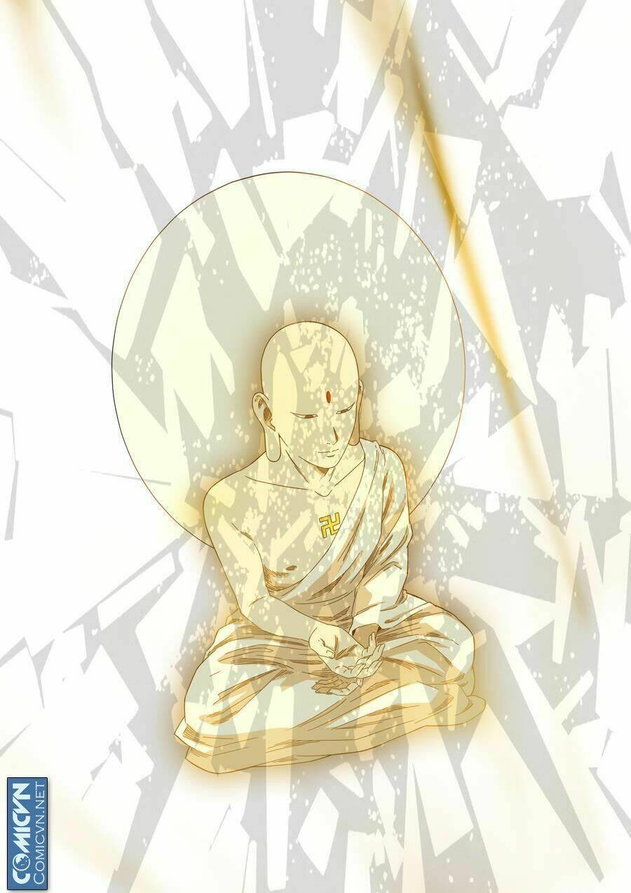 Đệ Lục Thiên Ma Vương - Chapter 56 - Page 15