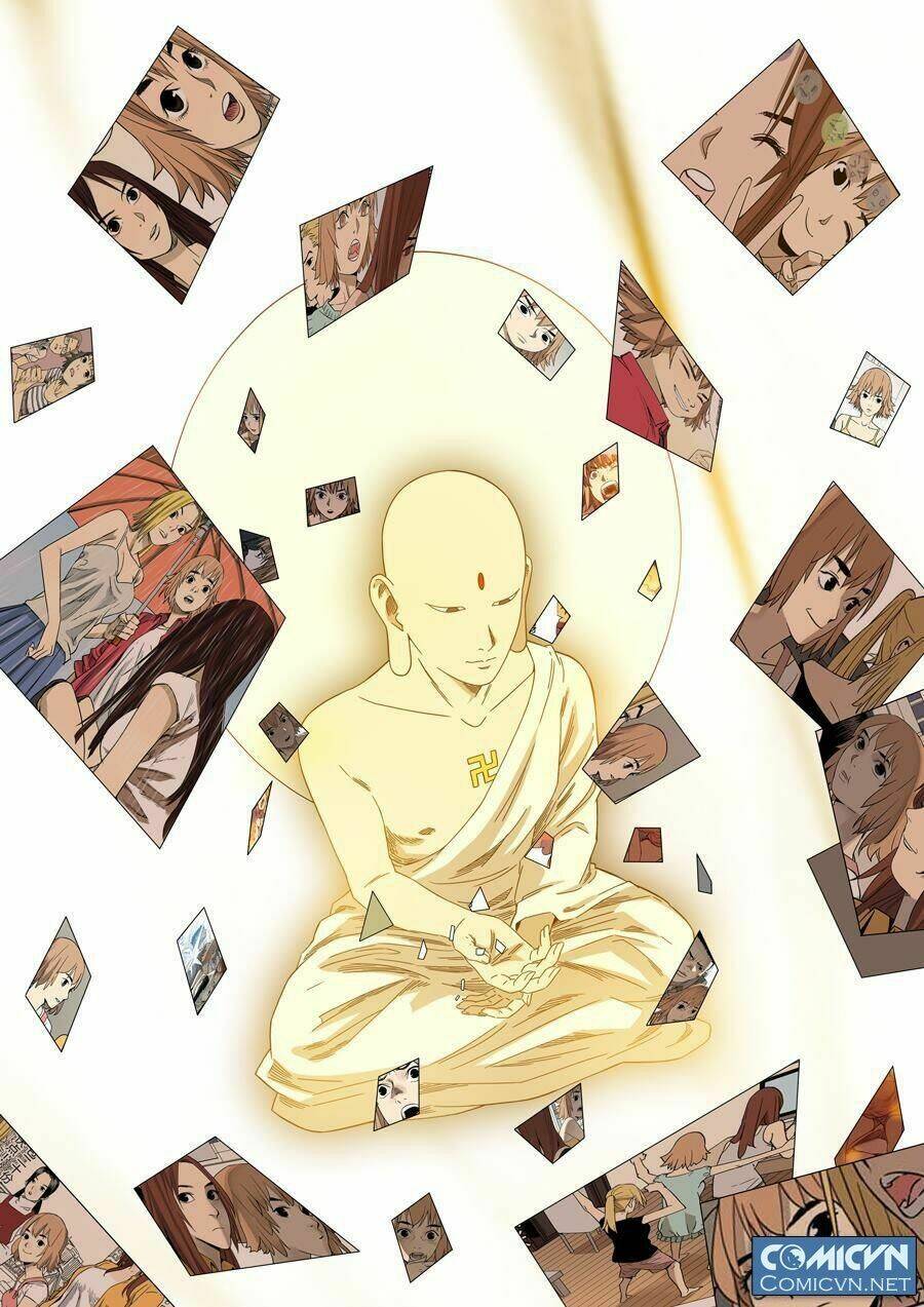 Đệ Lục Thiên Ma Vương - Chapter 56 - Page 16