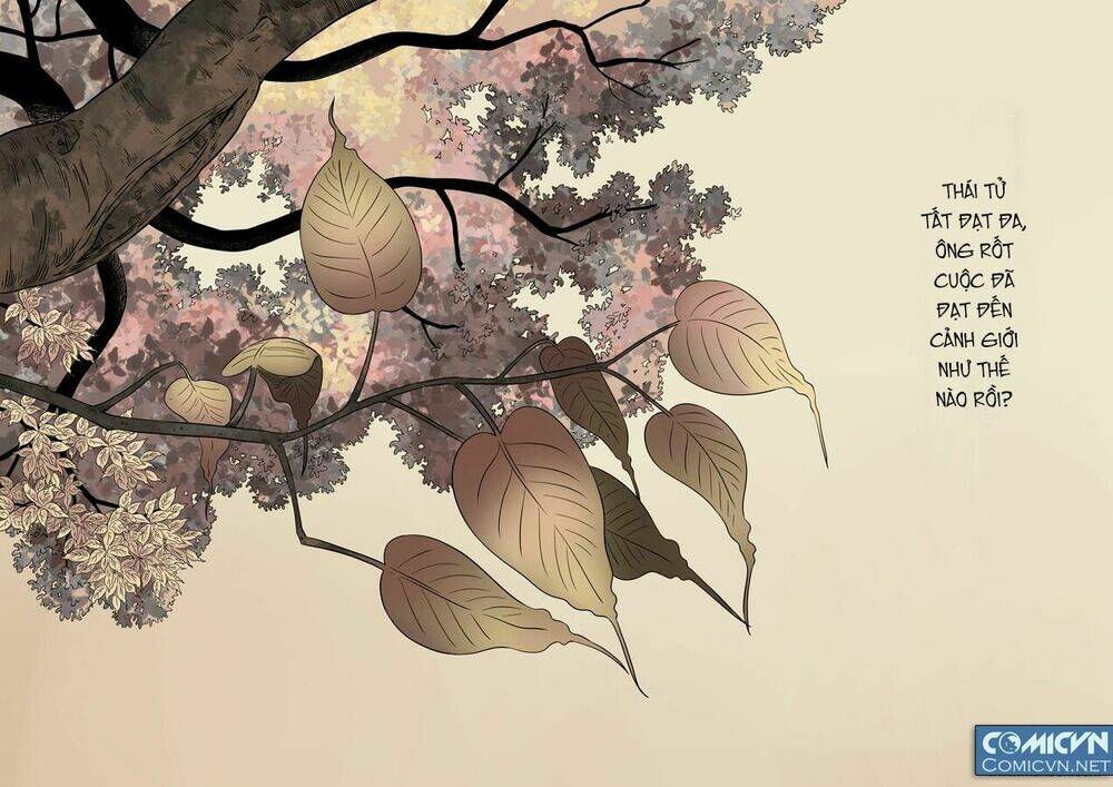 Đệ Lục Thiên Ma Vương - Chapter 56 - Page 23