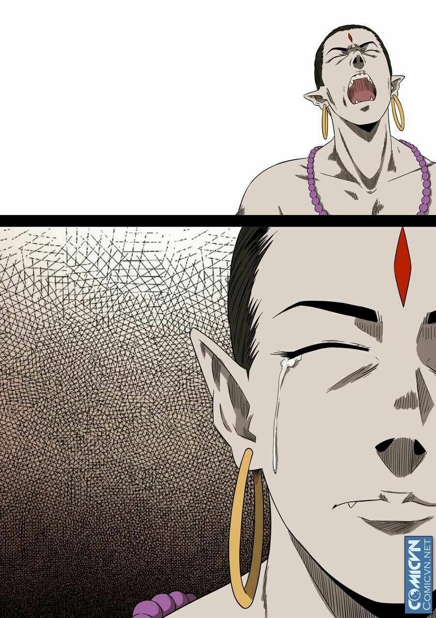 Đệ Lục Thiên Ma Vương - Chapter 56 - Page 24