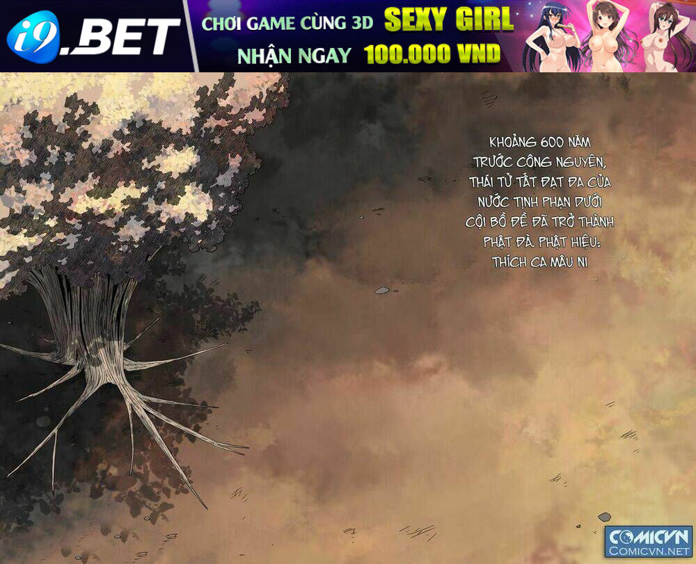 Đệ Lục Thiên Ma Vương - Chapter 56 - Page 26