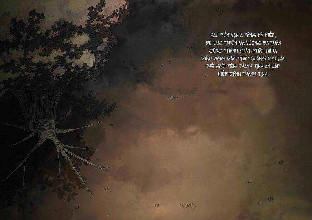 Đệ Lục Thiên Ma Vương - Chapter 56 - Page 27