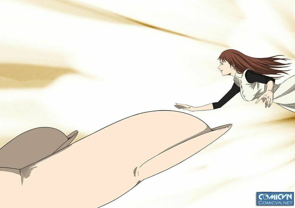 Đệ Lục Thiên Ma Vương - Chapter 56 - Page 5