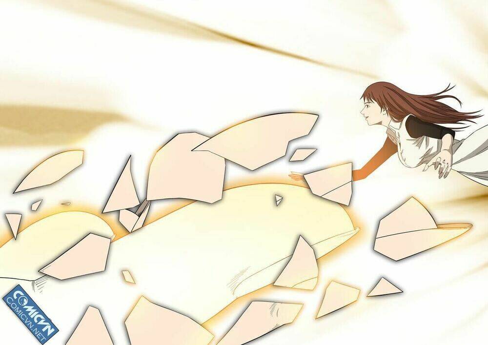 Đệ Lục Thiên Ma Vương - Chapter 56 - Page 6