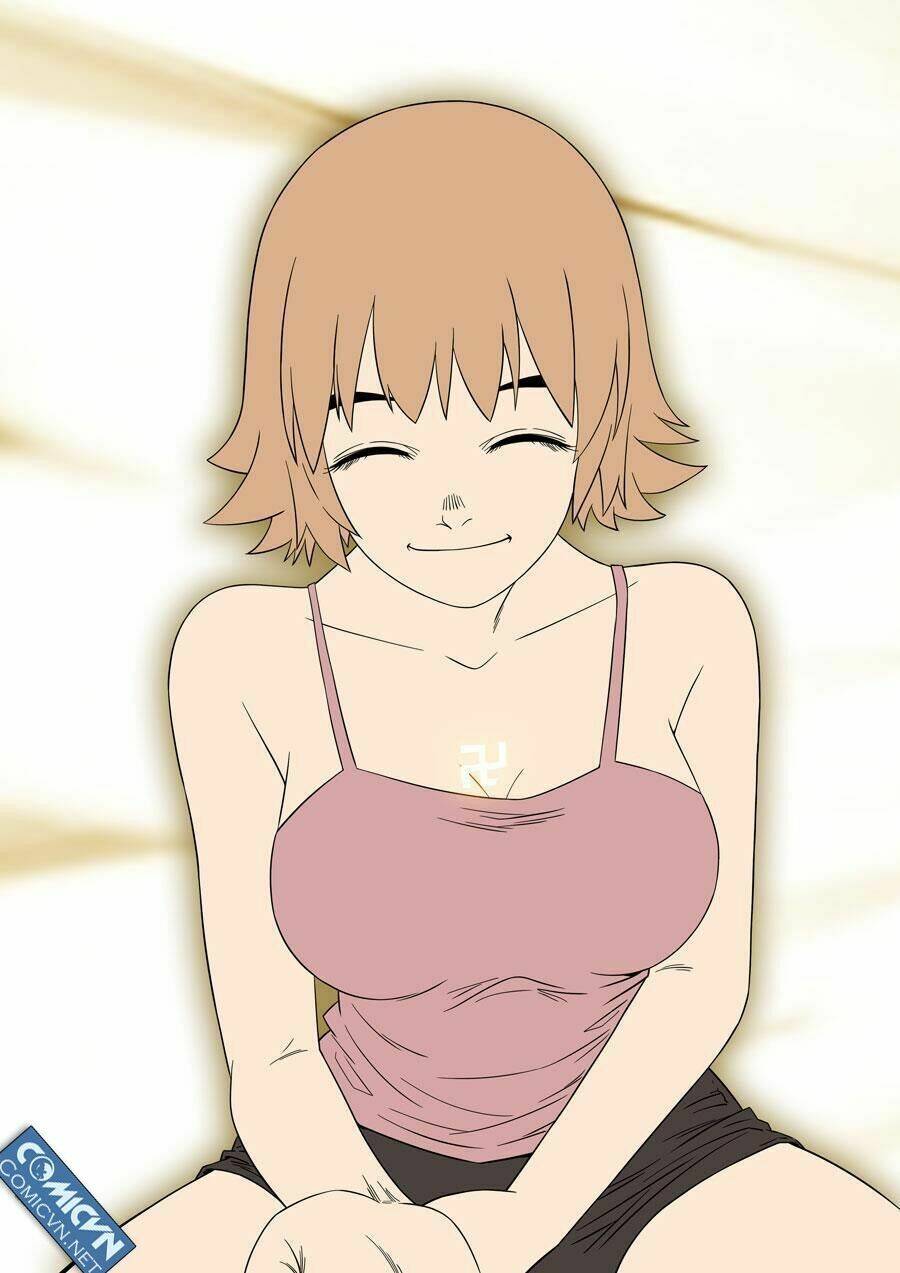 Đệ Lục Thiên Ma Vương - Chapter 56 - Page 7