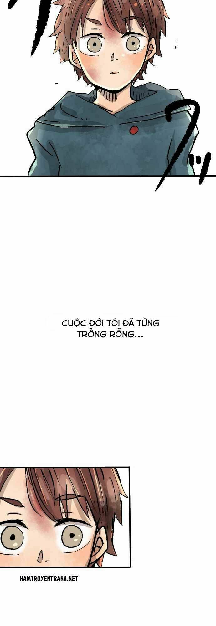 Công Ty Sinh Mệnh - Chapter 3 - Page 16