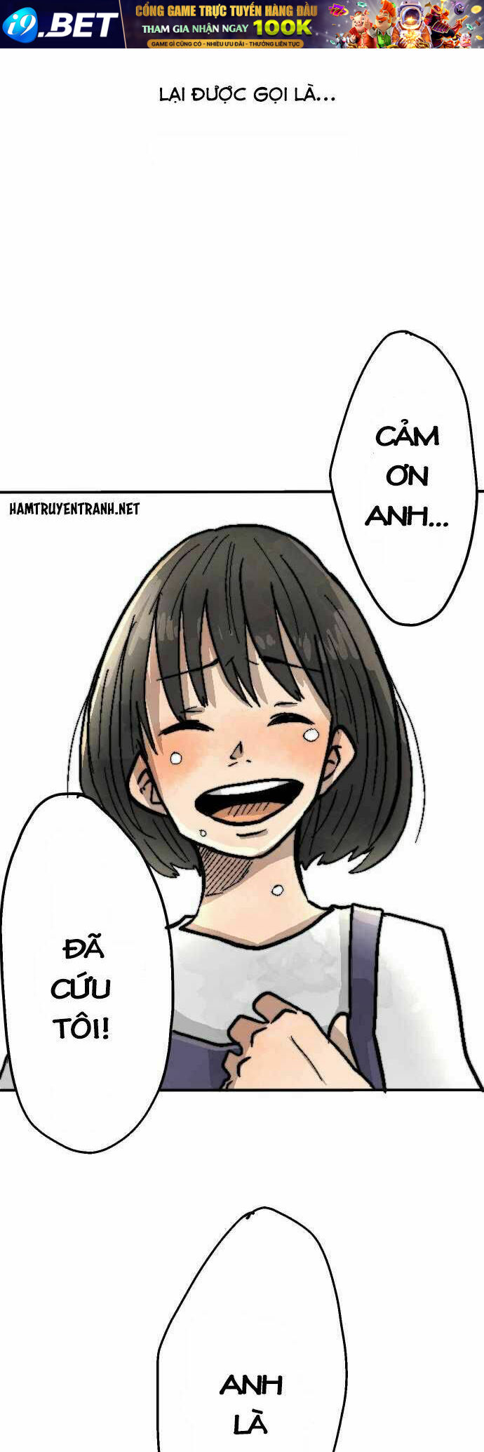 Công Ty Sinh Mệnh - Chapter 3 - Page 18