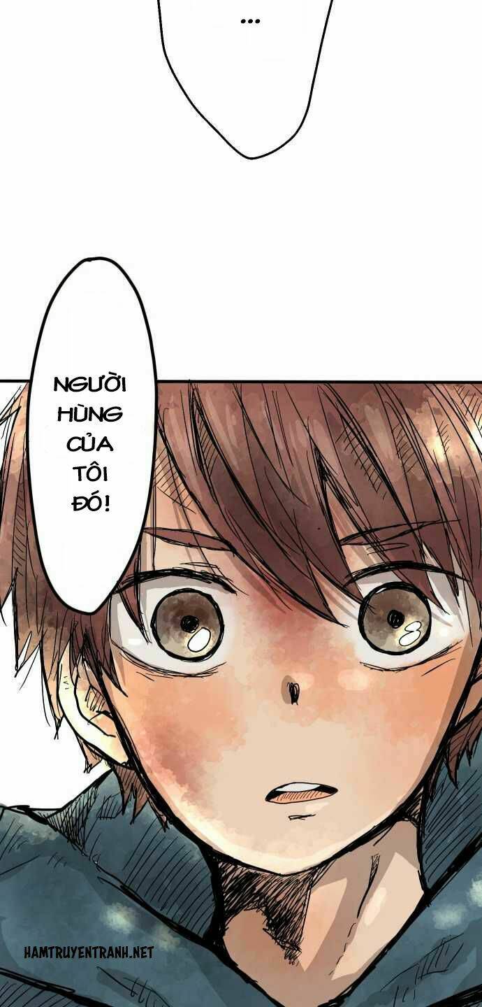 Công Ty Sinh Mệnh - Chapter 3 - Page 19