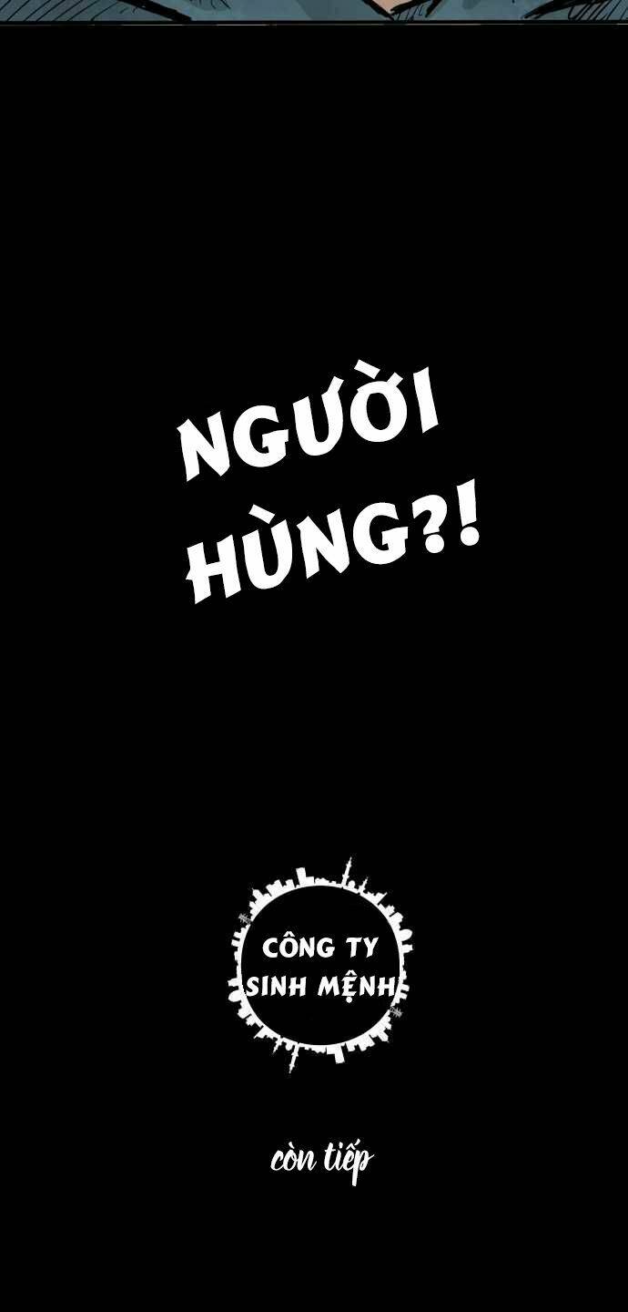 Công Ty Sinh Mệnh - Chapter 3 - Page 20