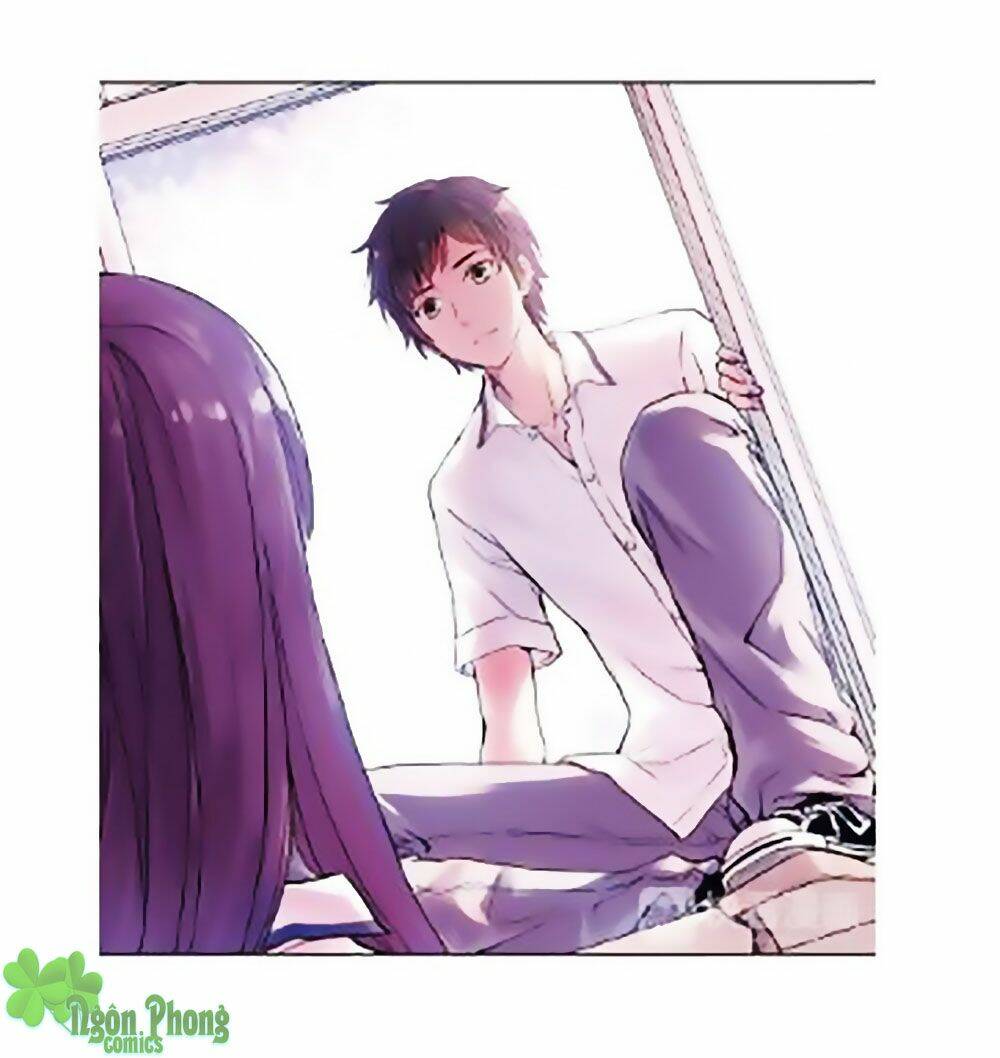 Bầu Trời Xanh Mùa Hạ - Chapter 1 - Page 9