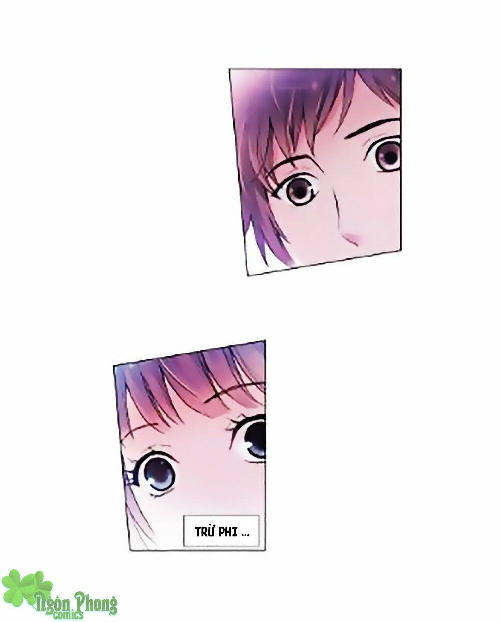 Bầu Trời Xanh Mùa Hạ - Chapter 1 - Page 10