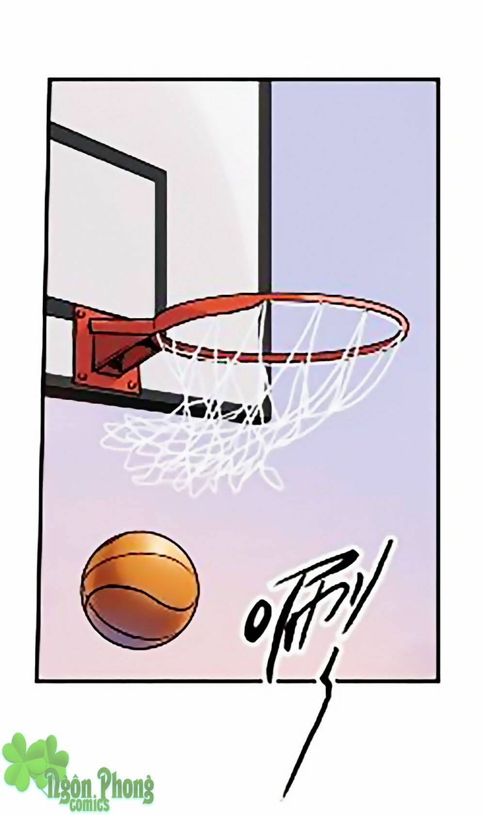 Bầu Trời Xanh Mùa Hạ - Chapter 1 - Page 26