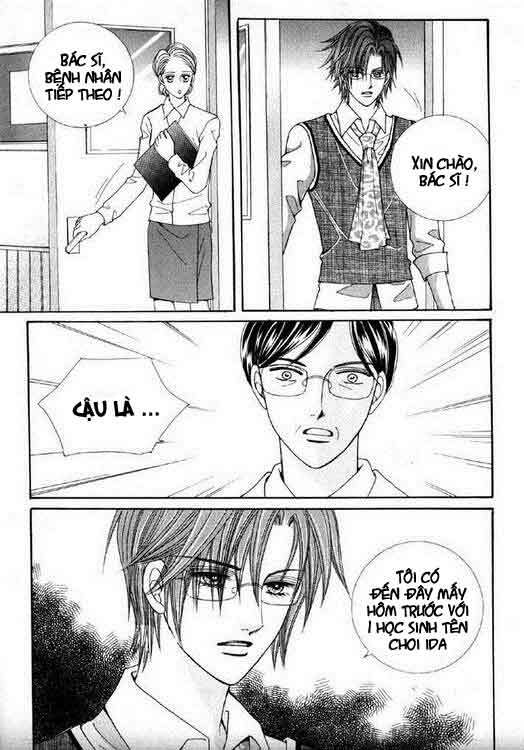 Hoa hồng tặng anh - Chapter 33 - Page 12