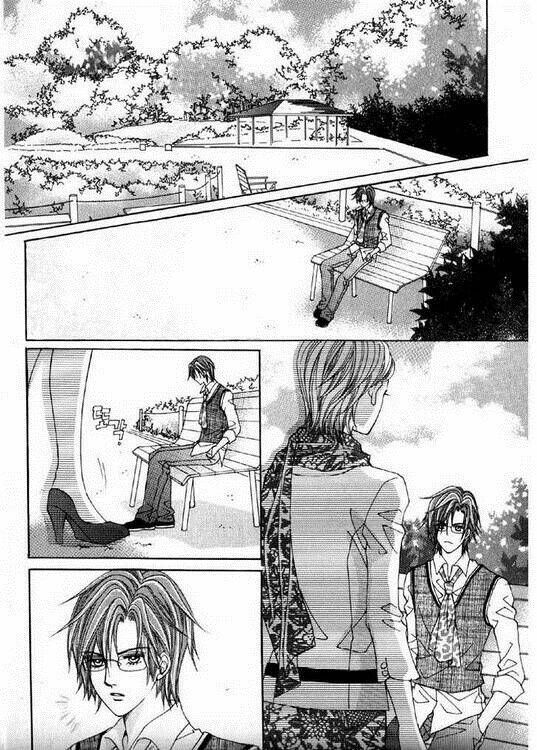 Hoa hồng tặng anh - Chapter 33 - Page 15