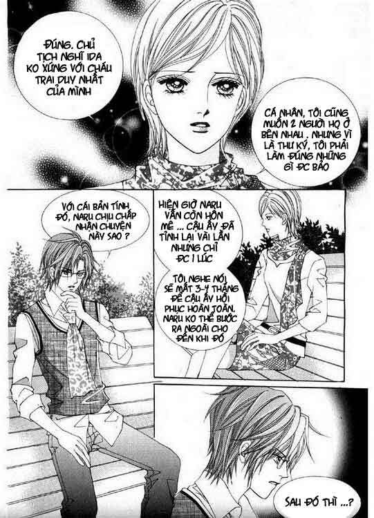 Hoa hồng tặng anh - Chapter 33 - Page 19