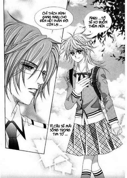 Hoa hồng tặng anh - Chapter 33 - Page 29