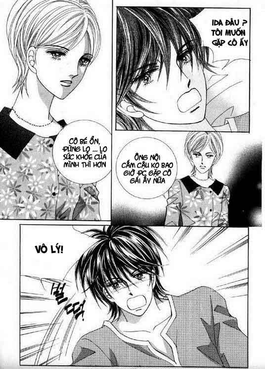 Hoa hồng tặng anh - Chapter 33 - Page 32