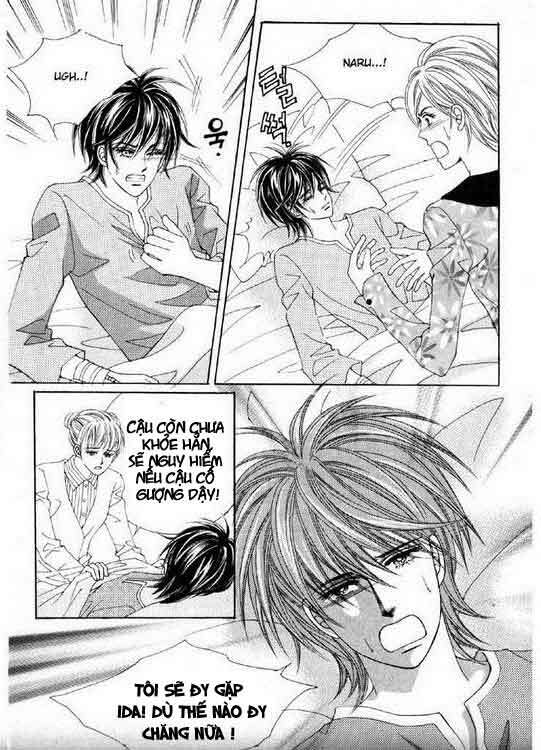 Hoa hồng tặng anh - Chapter 33 - Page 33