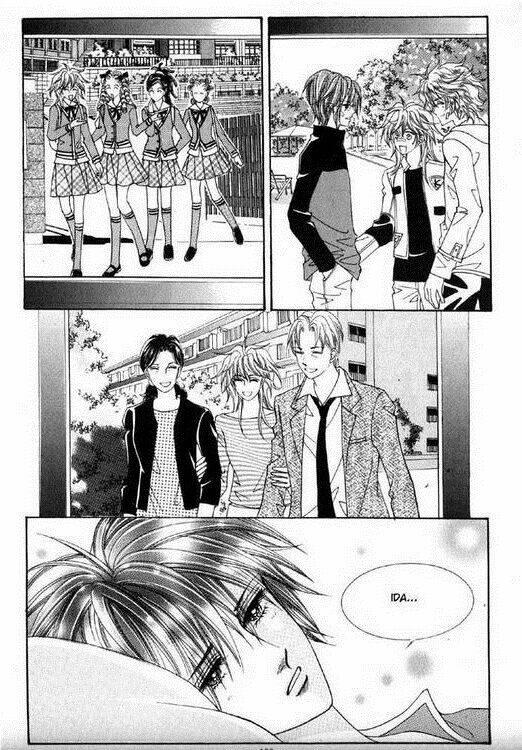 Hoa hồng tặng anh - Chapter 33 - Page 37