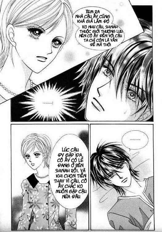 Hoa hồng tặng anh - Chapter 33 - Page 40