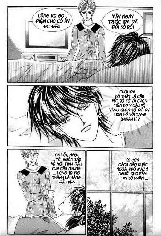 Hoa hồng tặng anh - Chapter 33 - Page 41