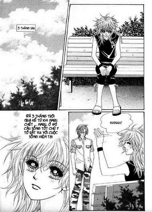 Hoa hồng tặng anh - Chapter 33 - Page 42