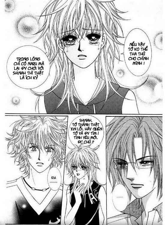 Hoa hồng tặng anh - Chapter 33 - Page 47