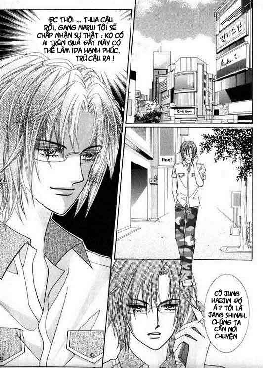 Hoa hồng tặng anh - Chapter 33 - Page 48