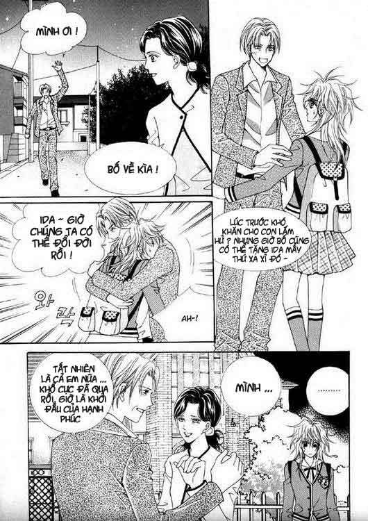 Hoa hồng tặng anh - Chapter 33 - Page 4