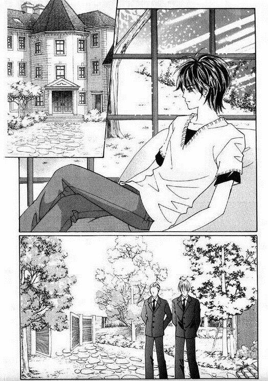 Hoa hồng tặng anh - Chapter 33 - Page 49