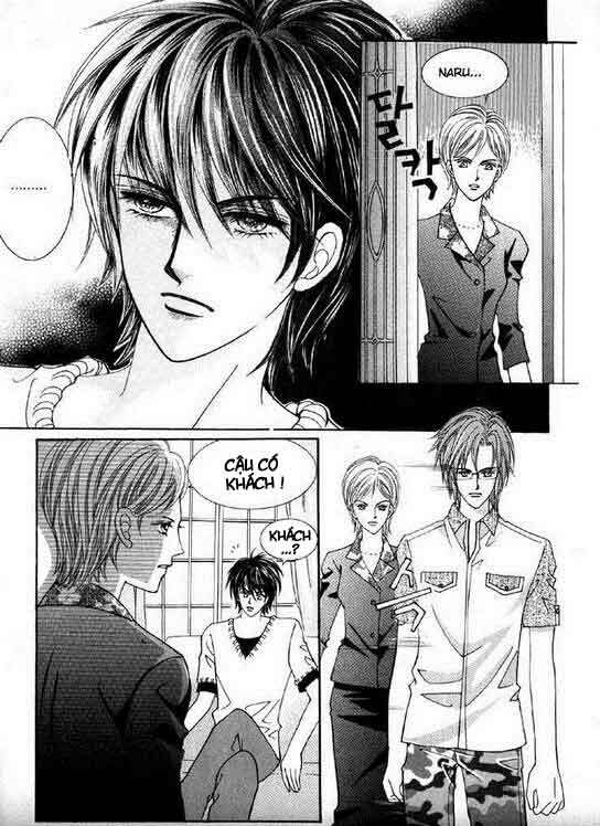 Hoa hồng tặng anh - Chapter 33 - Page 50