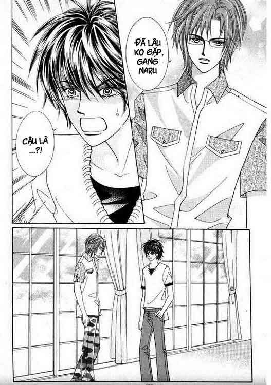 Hoa hồng tặng anh - Chapter 33 - Page 51