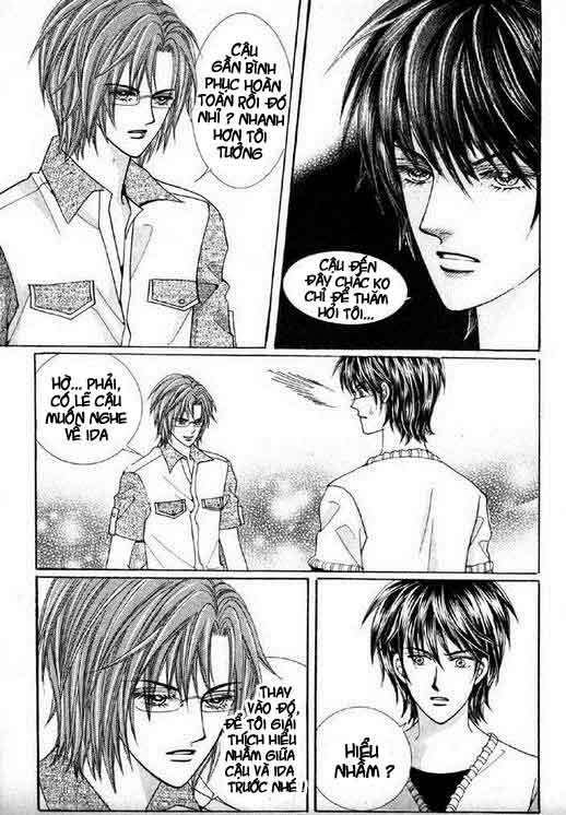 Hoa hồng tặng anh - Chapter 33 - Page 52