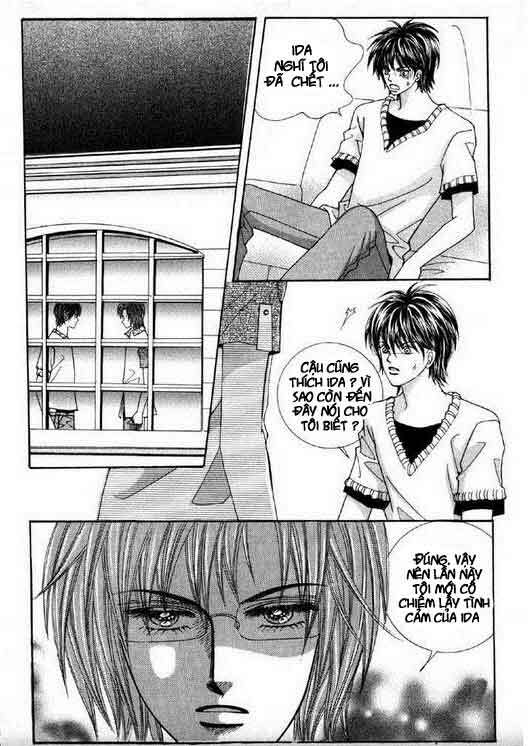 Hoa hồng tặng anh - Chapter 33 - Page 53