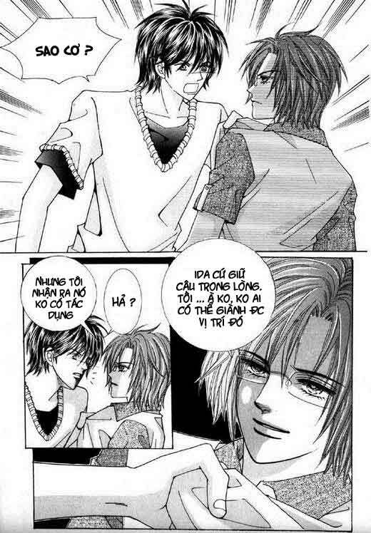 Hoa hồng tặng anh - Chapter 33 - Page 54