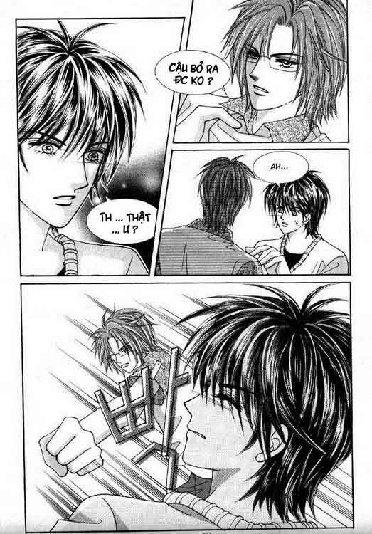 Hoa hồng tặng anh - Chapter 33 - Page 55