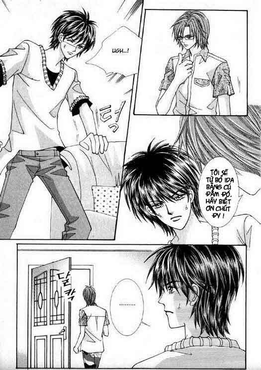 Hoa hồng tặng anh - Chapter 33 - Page 56