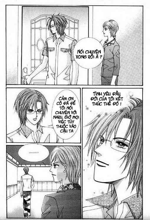 Hoa hồng tặng anh - Chapter 33 - Page 57