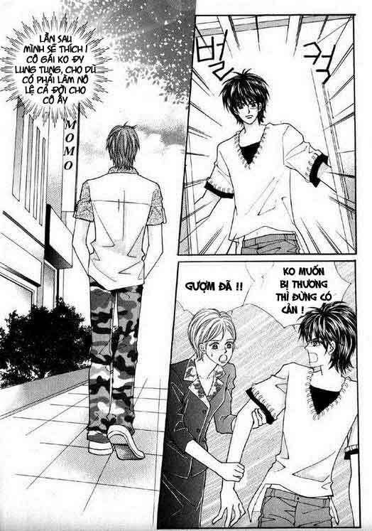 Hoa hồng tặng anh - Chapter 33 - Page 58