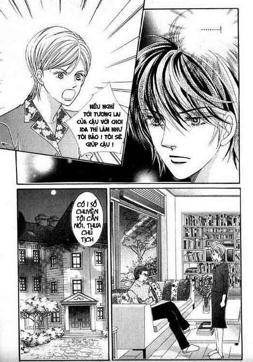 Hoa hồng tặng anh - Chapter 33 - Page 60