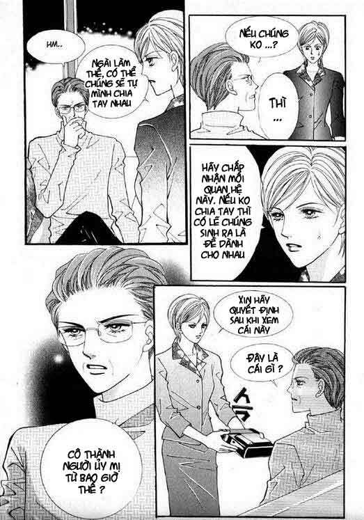 Hoa hồng tặng anh - Chapter 33 - Page 62