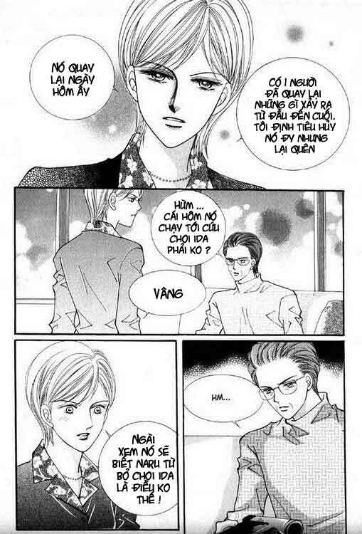 Hoa hồng tặng anh - Chapter 33 - Page 63