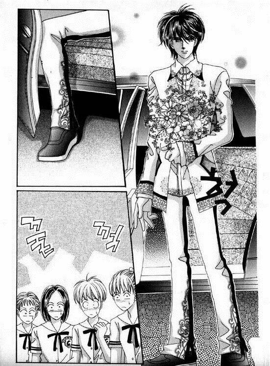 Hoa hồng tặng anh - Chapter 33 - Page 66