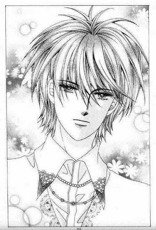 Hoa hồng tặng anh - Chapter 33 - Page 67